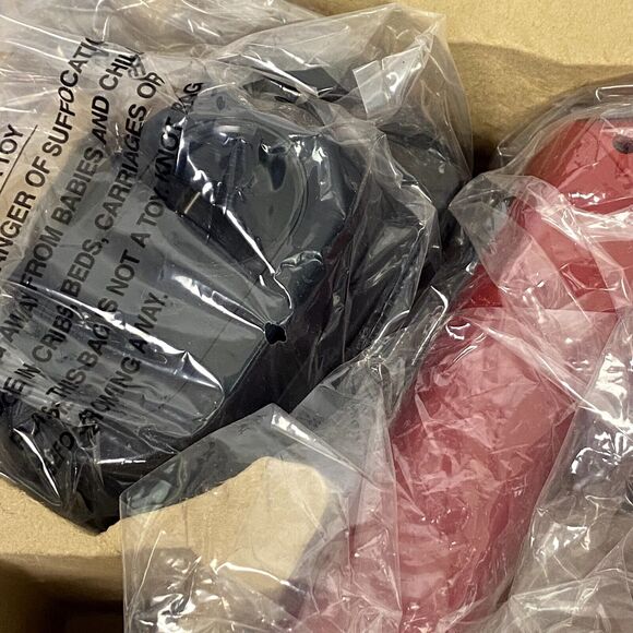 Scrub Devil By Dirt Devil Wireless Household Scrubber Cleaning Aid Scrubbing - Picture 7 of 12